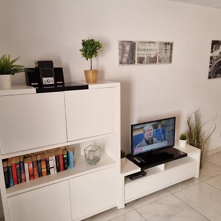 Duplex Apartment Vistamar, Sea-View, Heated Pool In Parque Santiago 2, Wifi 플라야데라스아메리카스 외부 사진
