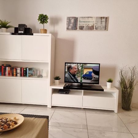 Duplex Apartment Vistamar, Sea-View, Heated Pool In Parque Santiago 2, Wifi 플라야데라스아메리카스 외부 사진