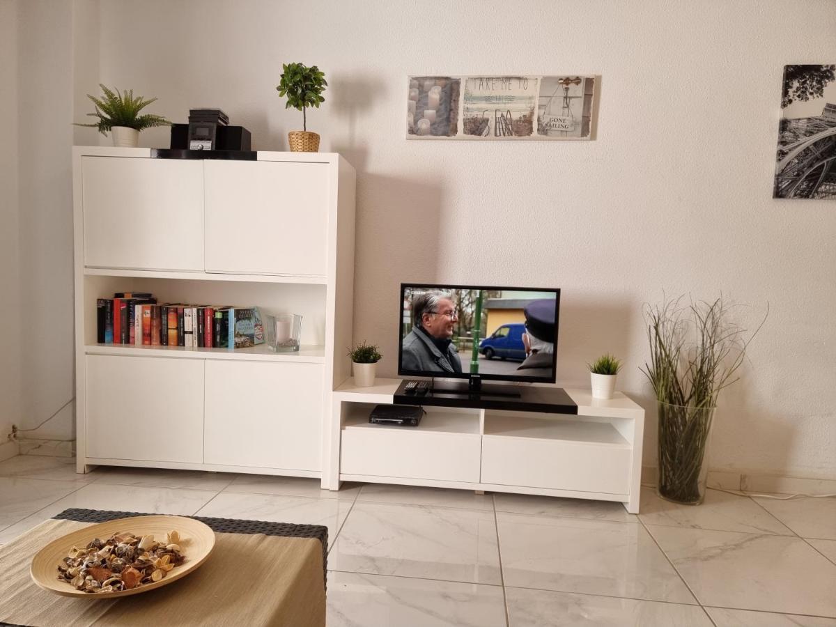 Duplex Apartment Vistamar, Sea-View, Heated Pool In Parque Santiago 2, Wifi 플라야데라스아메리카스 외부 사진