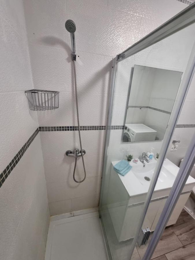 Duplex Apartment Vistamar, Sea-View, Heated Pool In Parque Santiago 2, Wifi 플라야데라스아메리카스 외부 사진