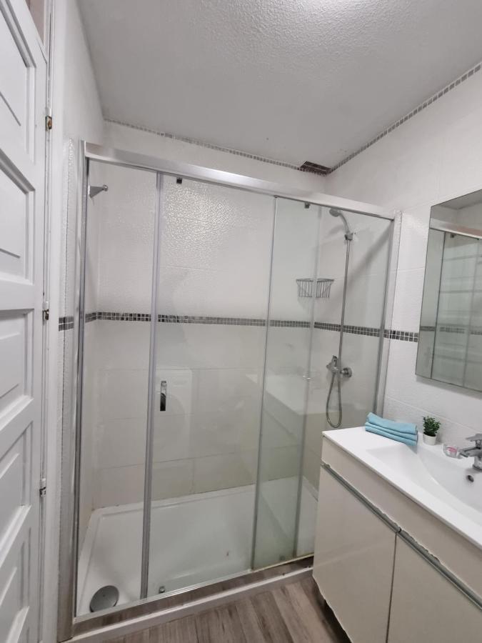 Duplex Apartment Vistamar, Sea-View, Heated Pool In Parque Santiago 2, Wifi 플라야데라스아메리카스 외부 사진