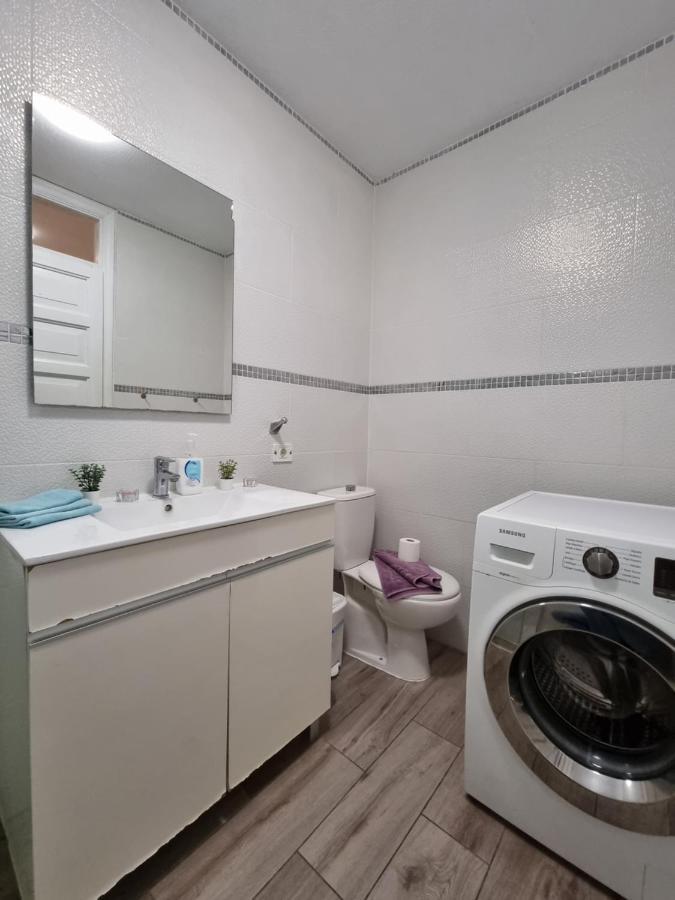 Duplex Apartment Vistamar, Sea-View, Heated Pool In Parque Santiago 2, Wifi 플라야데라스아메리카스 외부 사진